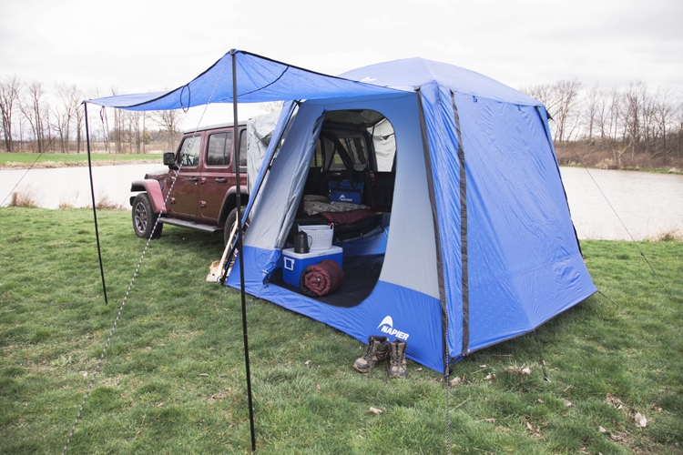 Napier sportz suv tent 82000 shop