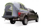 Dette teltet passer til biler med med plan med lengde (183 cm til 193 cm) thumbnail