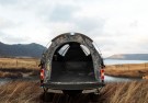 Backroadz Camo Truck Tent: Compact Short Box (166 cm til 173 cm) thumbnail