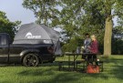 Backroadz Truck Tent: Full Size Long Bed (266 cm til 273 cm) thumbnail