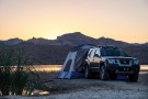 84000 Sportz SUV Telt med ekstra plass thumbnail