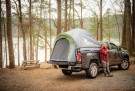 Backroadz Truck Tent: Full Size Short Bed (183 cm til 193 cm) Passer F150 Lightning thumbnail