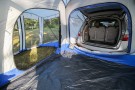 84000 Sportz SUV Telt med ekstra plass thumbnail