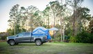 Sportz Truck Tent: Full Size Short Bed (183 cm til 193 cm) godt brukt thumbnail