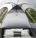 Backroadz Truck Tent: Compact Short Box (166 cm til 173 cm)  thumbnail