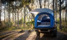  Sportz Truck Tent: Full Size Short Bed (183 cm til 193 cm) Passer F150 Lightning thumbnail