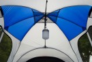  Sportz Truck Tent: Full Size Short Bed (183 cm til 193 cm) Passer F150 Lightning thumbnail