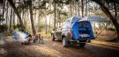  Sportz Truck Tent: Full Size Short Bed (183 cm til 193 cm)  thumbnail