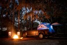Sportz Truck Tent: Compact Regular Bed (200 cm til 210 cm)  thumbnail