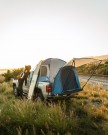 Sportz Truck Tent: Compact Short Bed (166 cm til 173 cm)  thumbnail