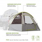 Backroadz Link Truck Tent: Ground Attachment thumbnail