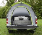 Backroadz Truck Tent: Compact Regular Box (200 cm til 210 cm) - 25% ut mai, bruk kode: Telt ved utsjekk thumbnail
