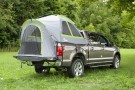 Dette teltet passer til biler med med plan med lengde (166 cm til 173 cm) thumbnail