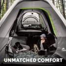 Backroadz Link Truck Tent: Ground Attachment thumbnail