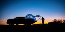 Sportz Truck Tent: Compact Regular Bed (200 cm til 210 cm)  thumbnail