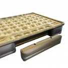 Napier RoamAir-madrass lanseres Mai 2026 Estimert pris inkl mva er 3490.- thumbnail