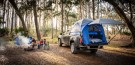 Sportz Truck Tent: Compact Short Bed (166 cm til 173 cm) thumbnail