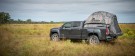 Backroadz Camo Truck Tent: Full Size Short Bed (183 cm til 193 cm)  thumbnail