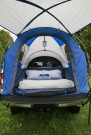 Sportz Truck Tent: Compact Regular Bed (200 cm til 210 cm) - 25% ut mai, bruk kode: Telt ved utsjekk thumbnail
