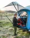  Sportz Truck Tent: Full Size Short Bed (183 cm til 193 cm)  thumbnail