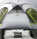 Backroadz Truck Tent: Compact Regular Box (200 cm til 210 cm)  thumbnail