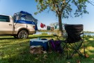 Sportz Truck Tent: Compact Short Bed (166 cm til 173 cm)  thumbnail