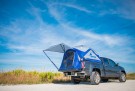  Sportz Truck Tent: Full Size Short Bed (183 cm til 193 cm) Passer F150 Lightning thumbnail