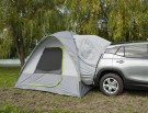 9100 Backroadz SUV telt, tilkoblings hylsen kan enkelt kobles fra når du skal på butikken. thumbnail