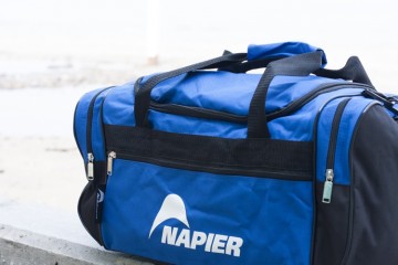 Napier Traveler Duffel Bag