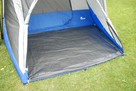 Sportz Footprint for Screen Room for Sportz SUV Tent Model 84000